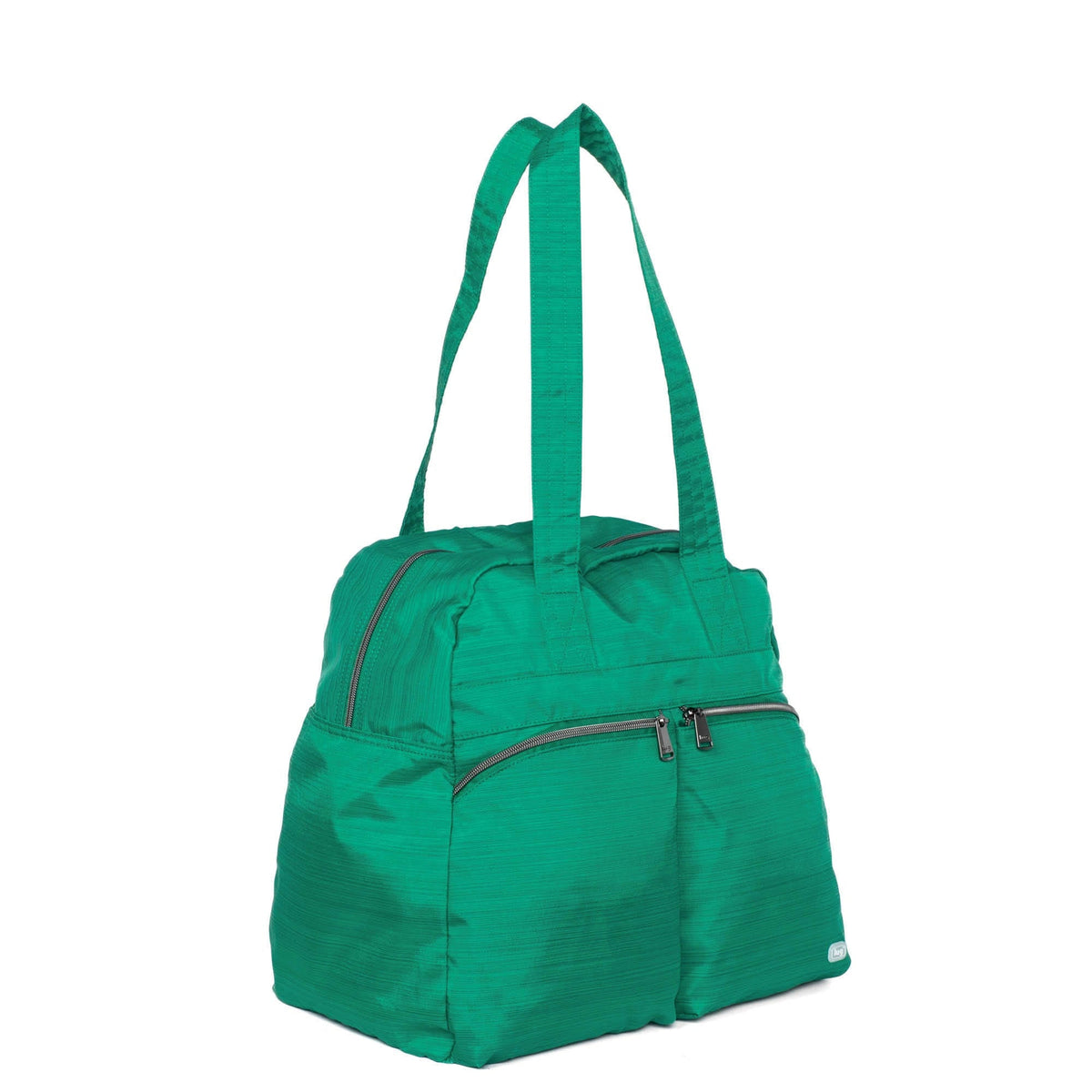 Boxer Packable Duffel Bag