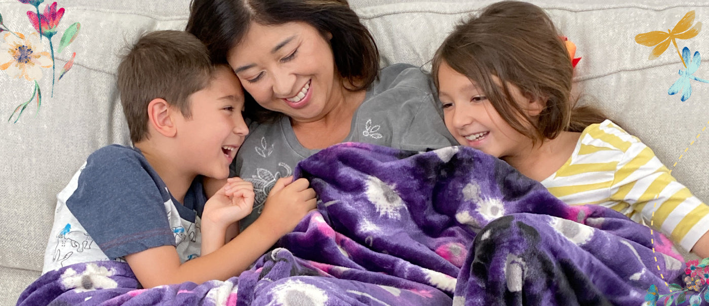 Motherhood with Ami Richter