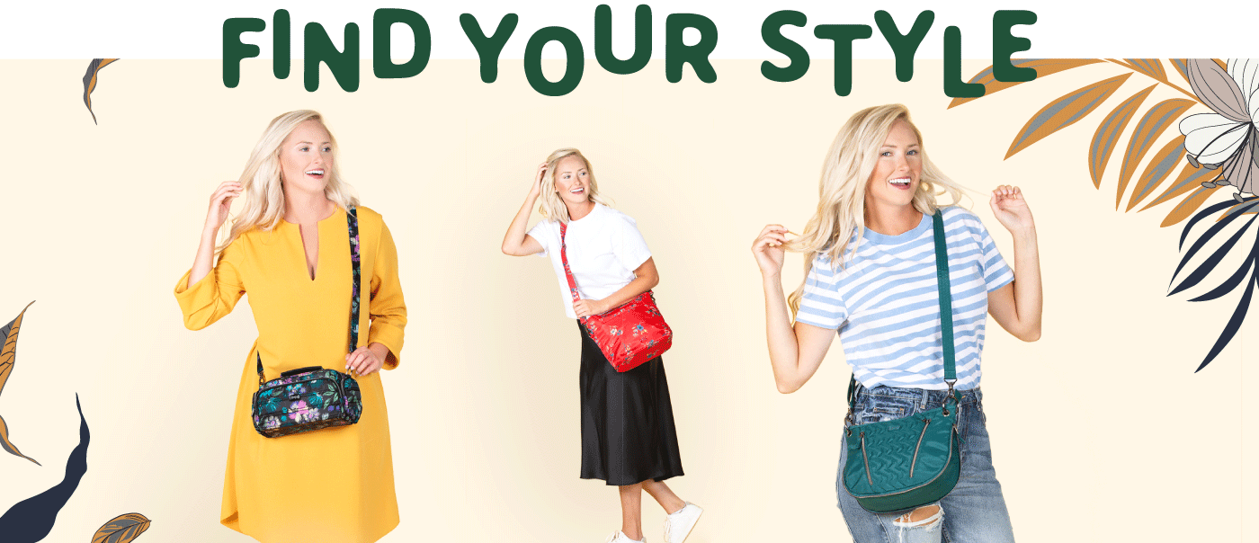 Find Your Style