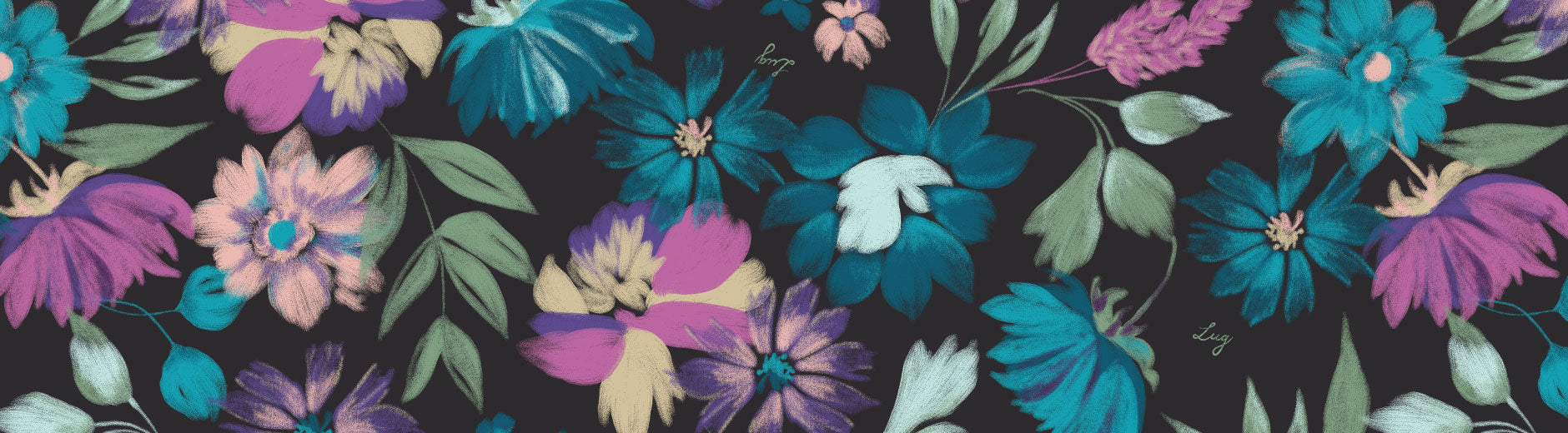 Bloom Black
