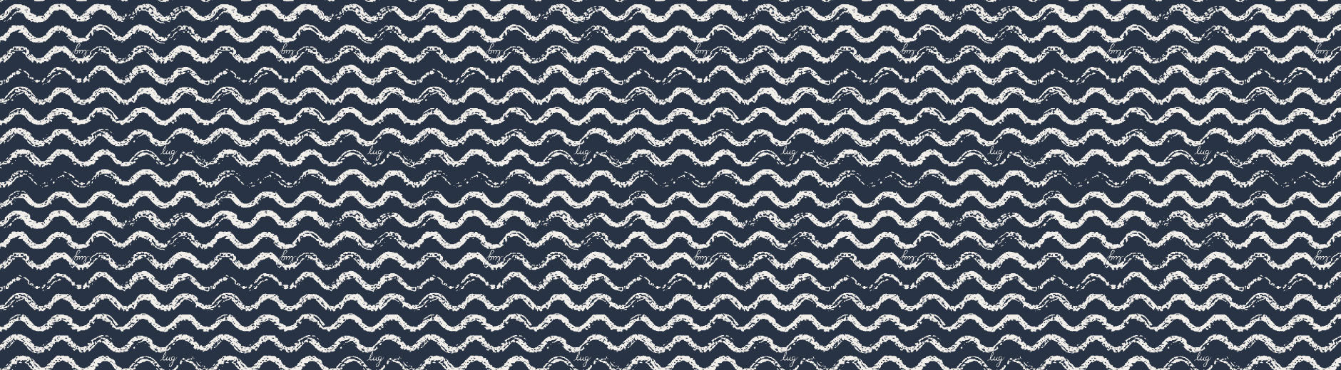 Waves Navy