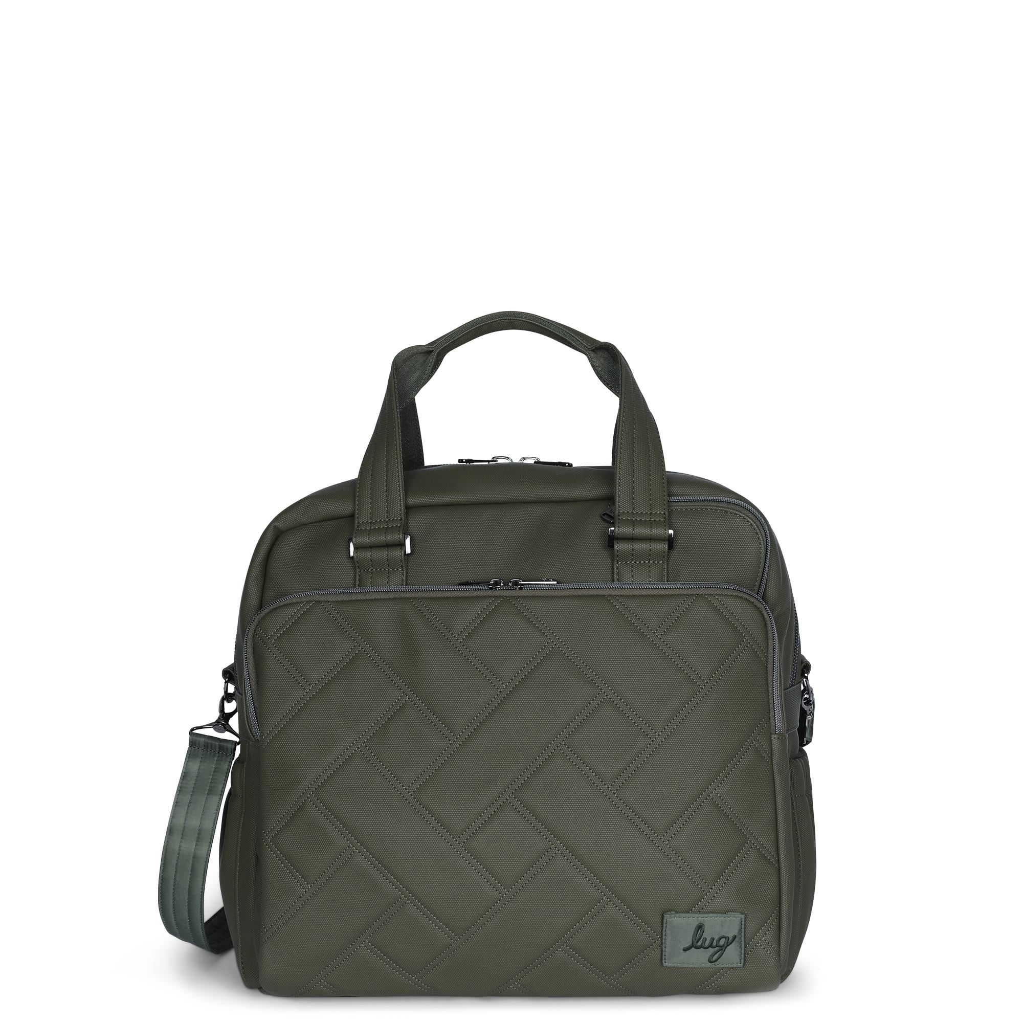 Lug boxer overnight bag deals