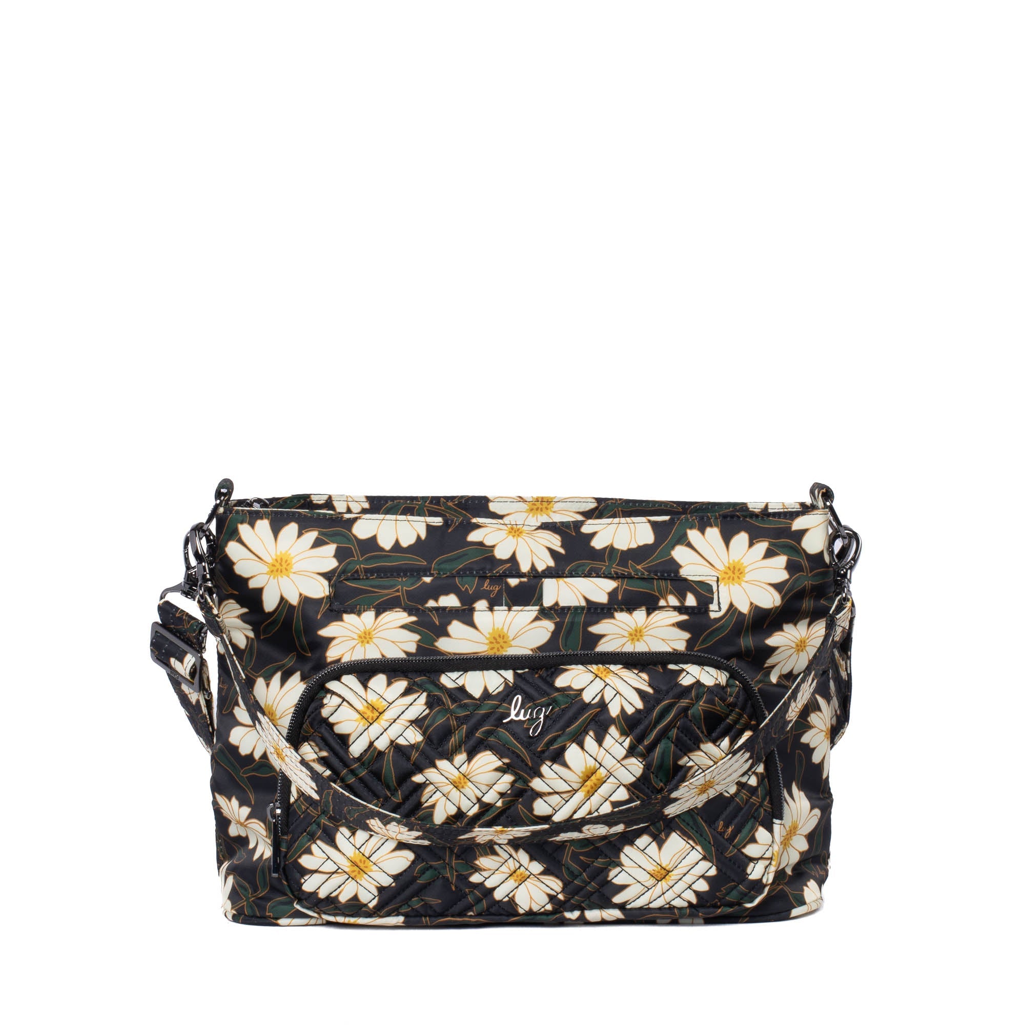 Lug samba bag outlet