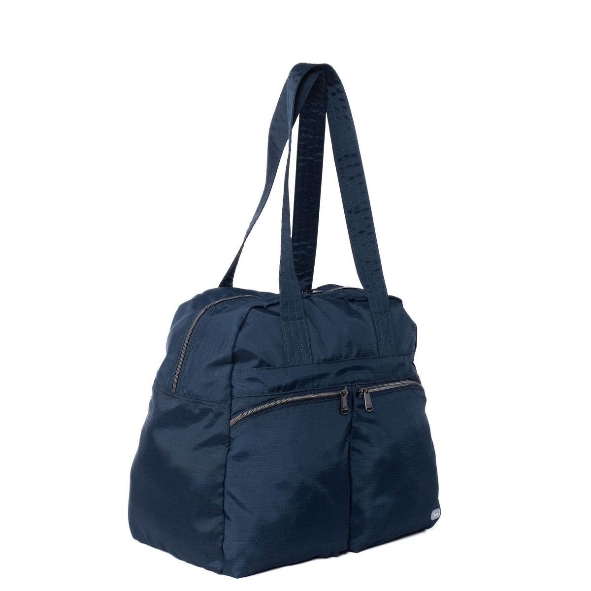 Boxer Packable Duffel Bag