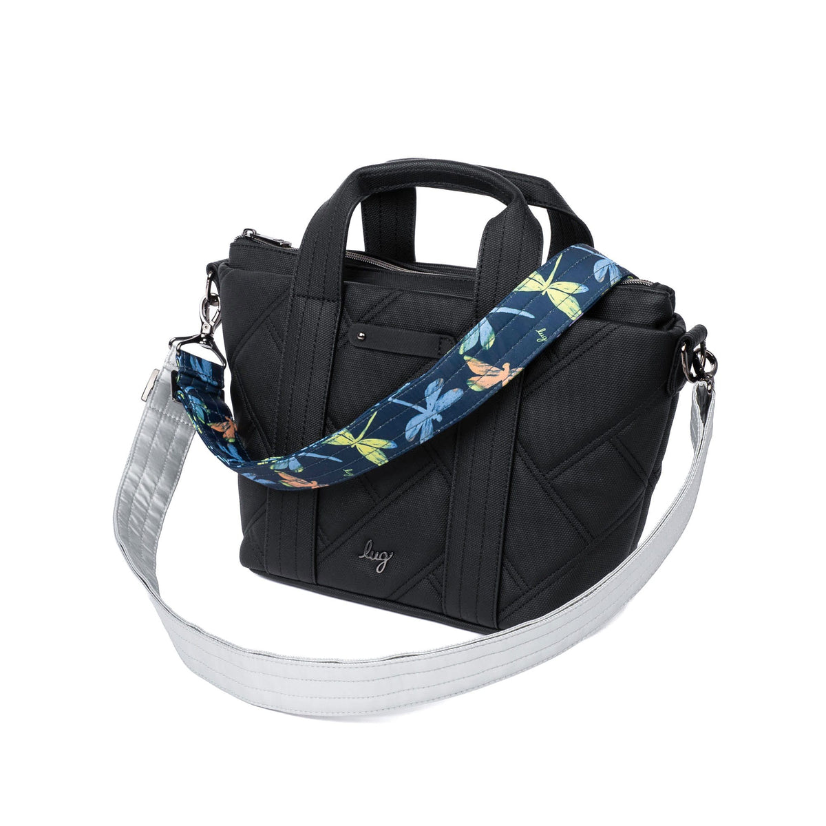 Adjustable 2pc Bag Straps - 1.5&quot;